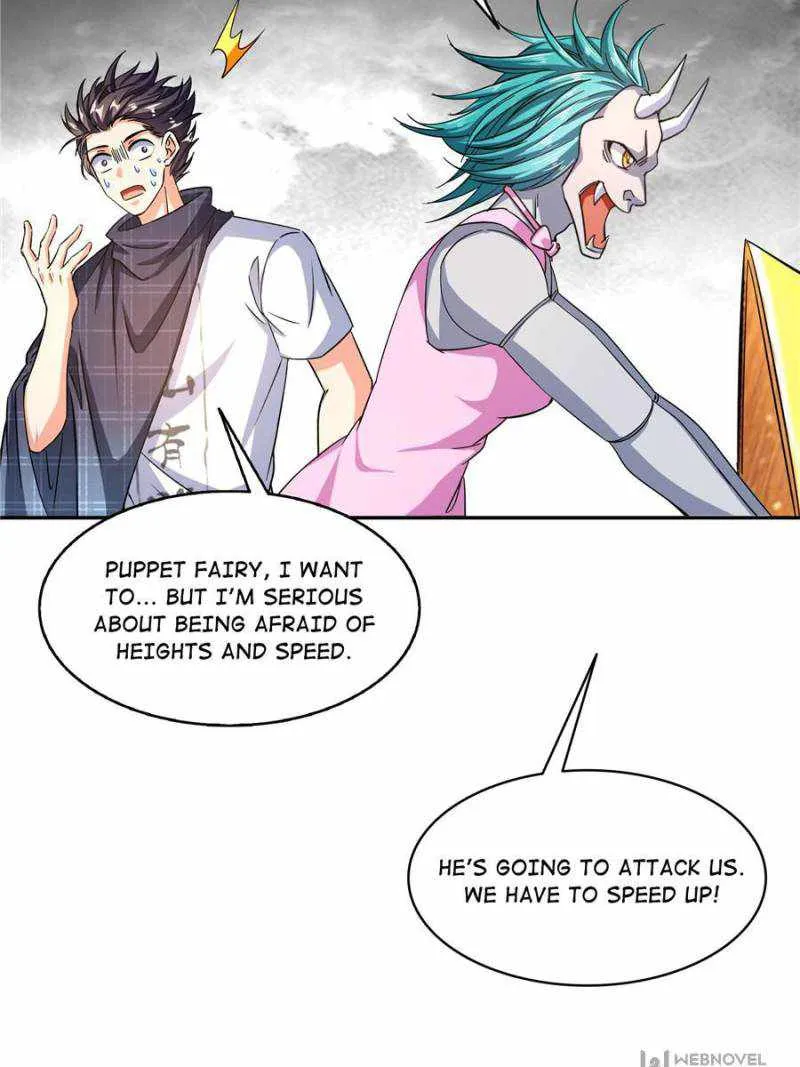 Read Cultivation Chat Group Manga Online