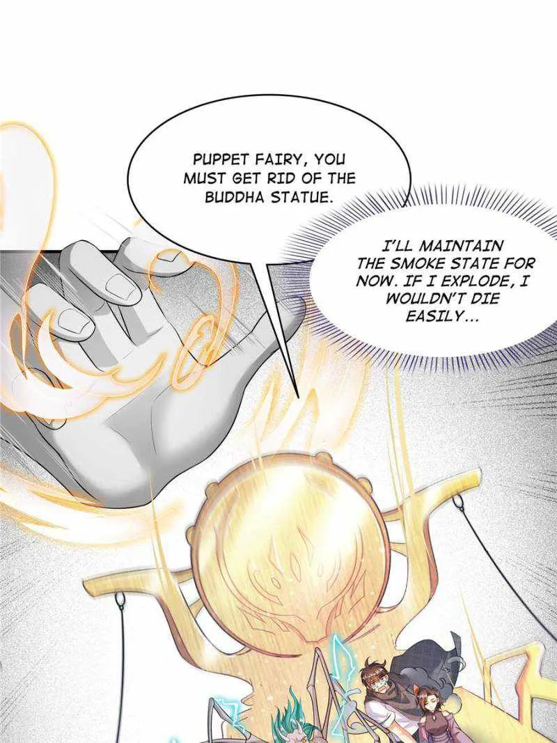 Read Cultivation Chat Group Manga Online