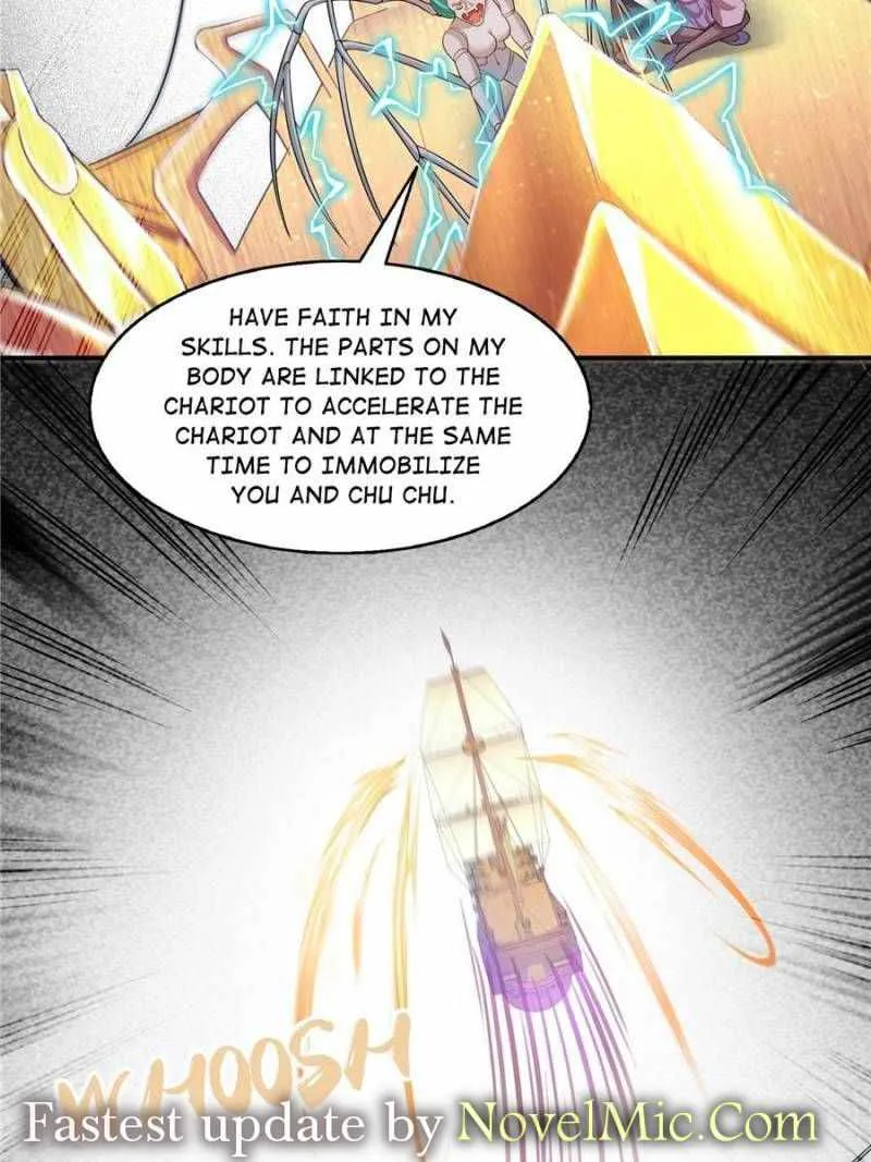 Read Cultivation Chat Group Manga Online