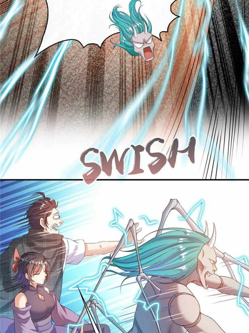 Read Cultivation Chat Group Manga Online