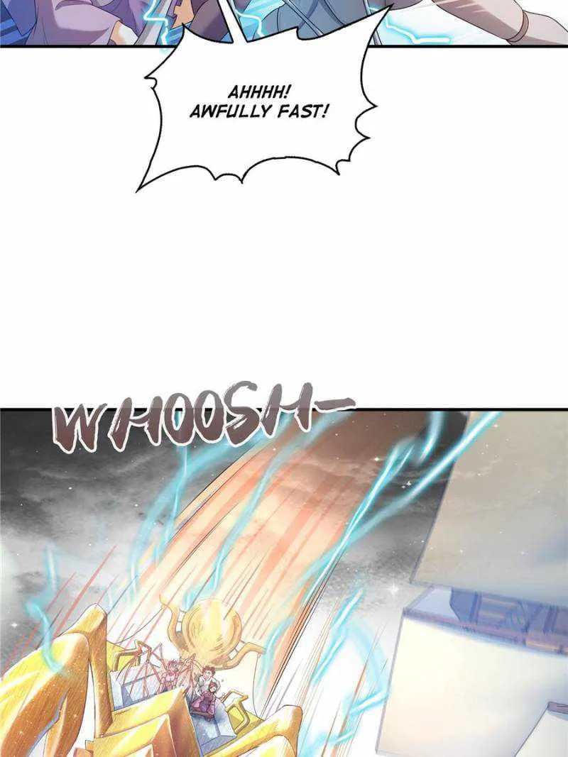 Read Cultivation Chat Group Manga Online