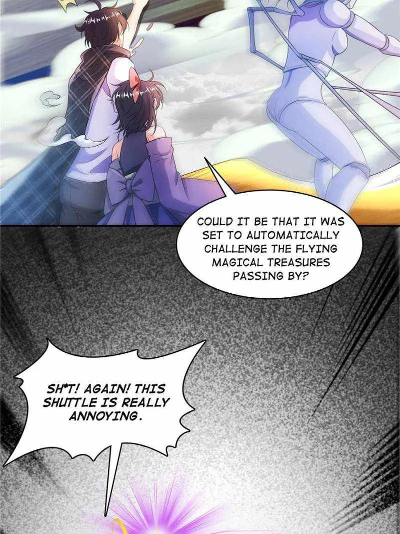 Read Cultivation Chat Group Manga Online