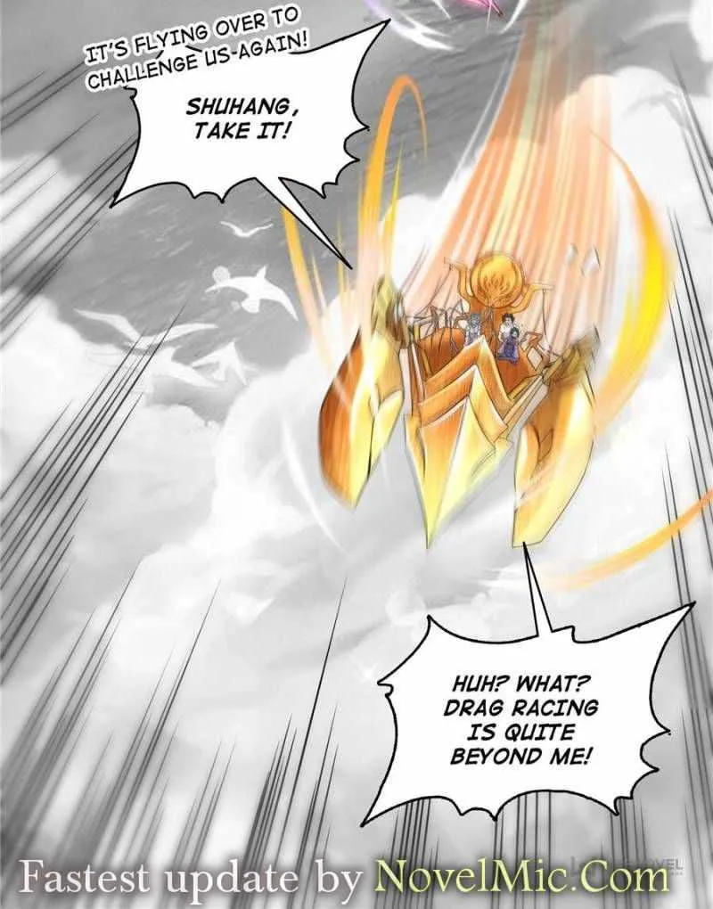 Read Cultivation Chat Group Manga Online