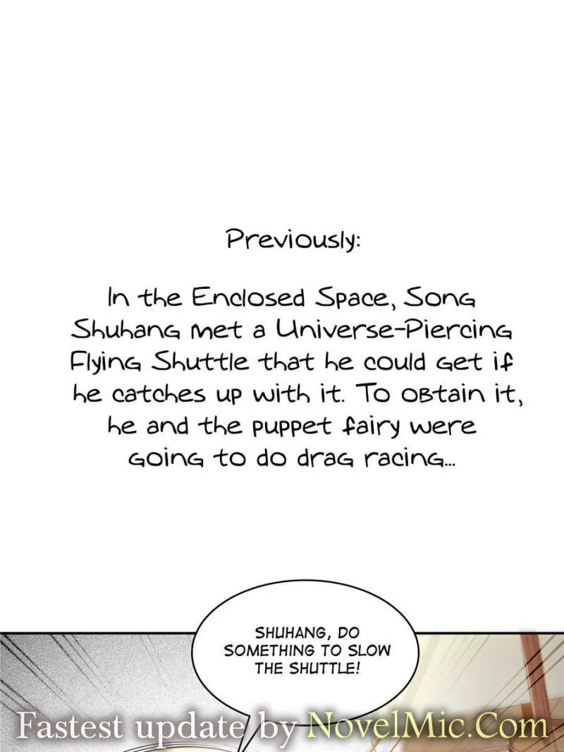 Read Cultivation Chat Group Manga Online