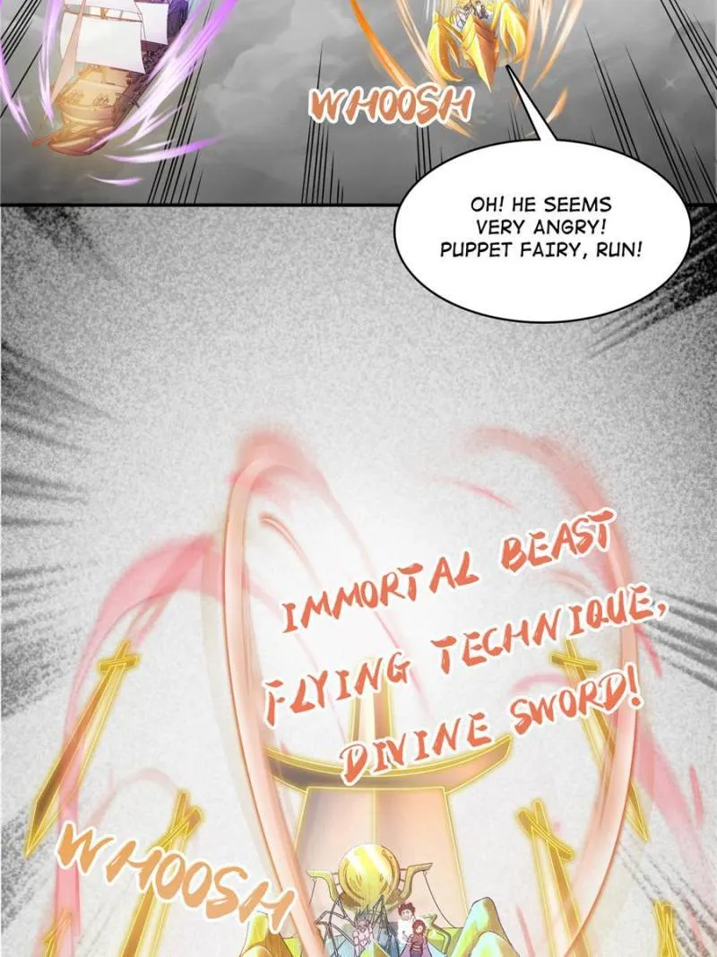 Read Cultivation Chat Group Manga Online