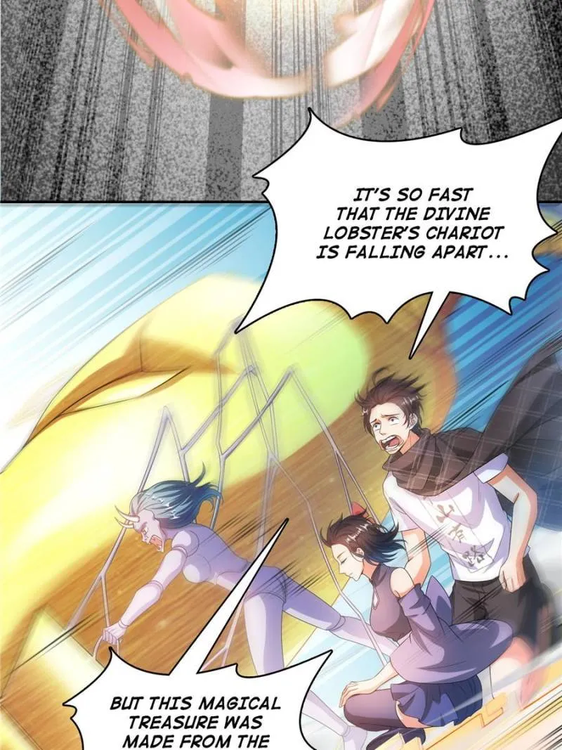 Read Cultivation Chat Group Manga Online