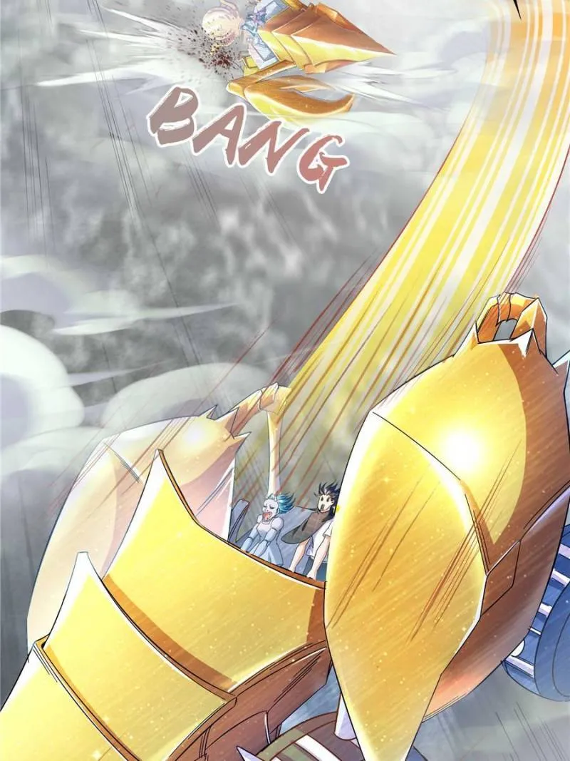 Read Cultivation Chat Group Manga Online