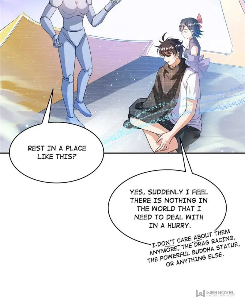 Read Cultivation Chat Group Manga Online