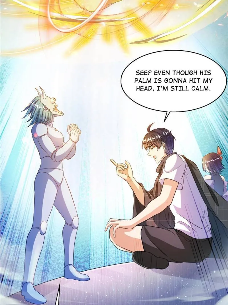 Read Cultivation Chat Group Manga Online