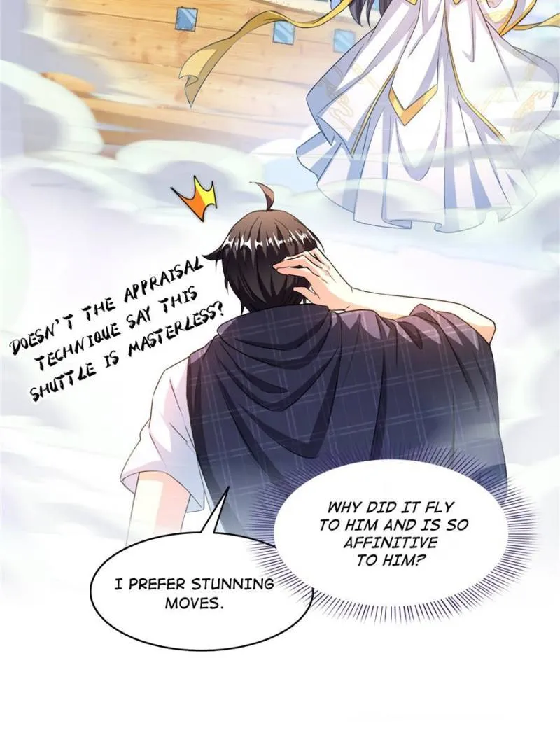 Read Cultivation Chat Group Manga Online