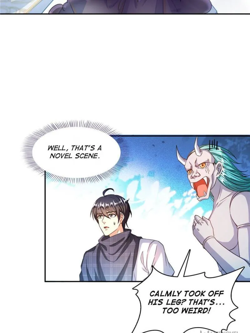 Read Cultivation Chat Group Manga Online