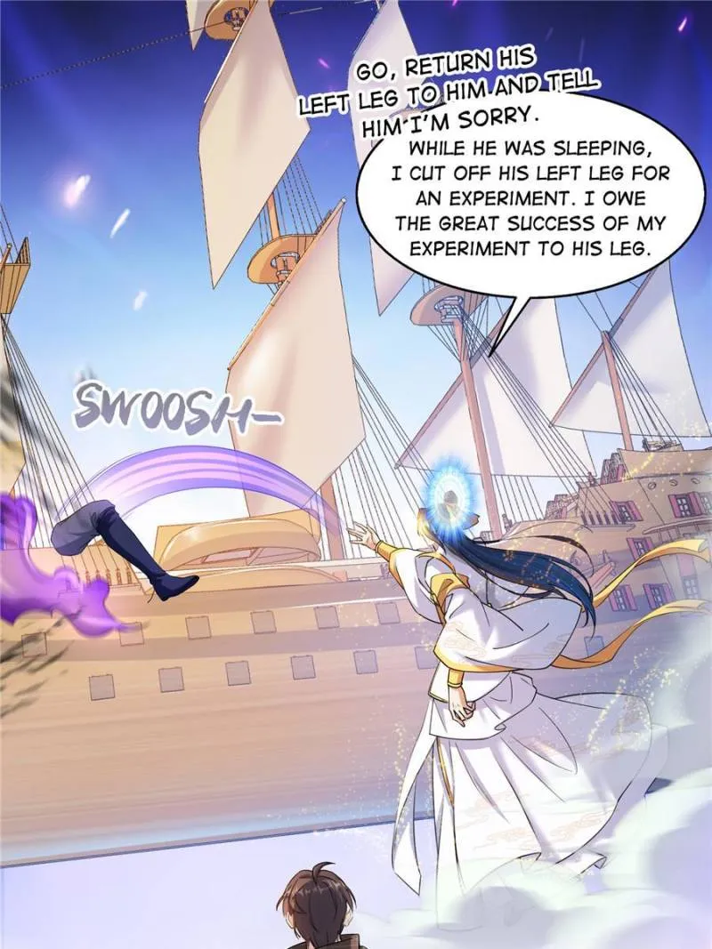 Read Cultivation Chat Group Manga Online