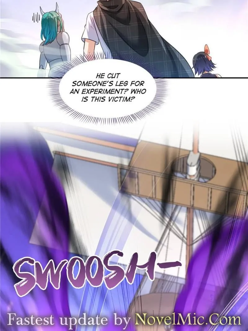 Read Cultivation Chat Group Manga Online