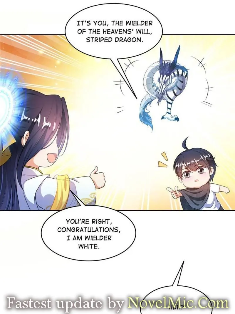 Read Cultivation Chat Group Manga Online