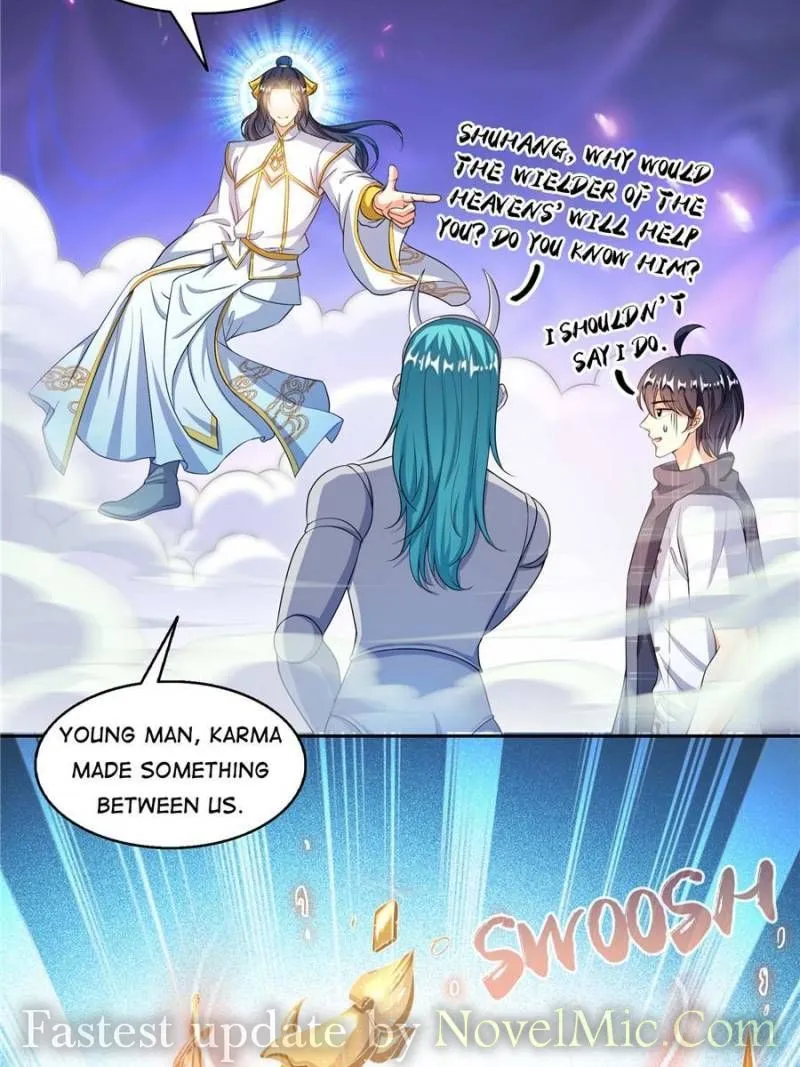 Read Cultivation Chat Group Manga Online