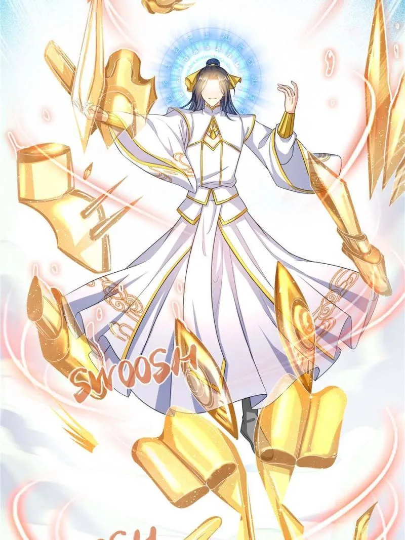 Read Cultivation Chat Group Manga Online