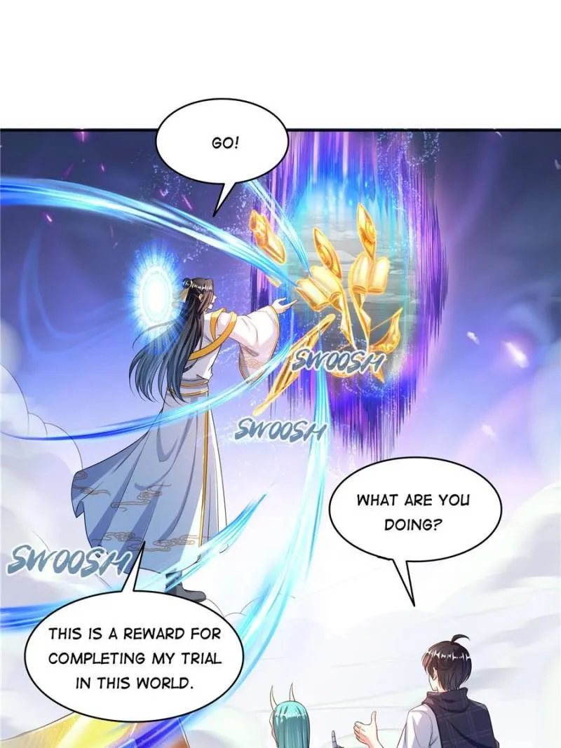 Read Cultivation Chat Group Manga Online