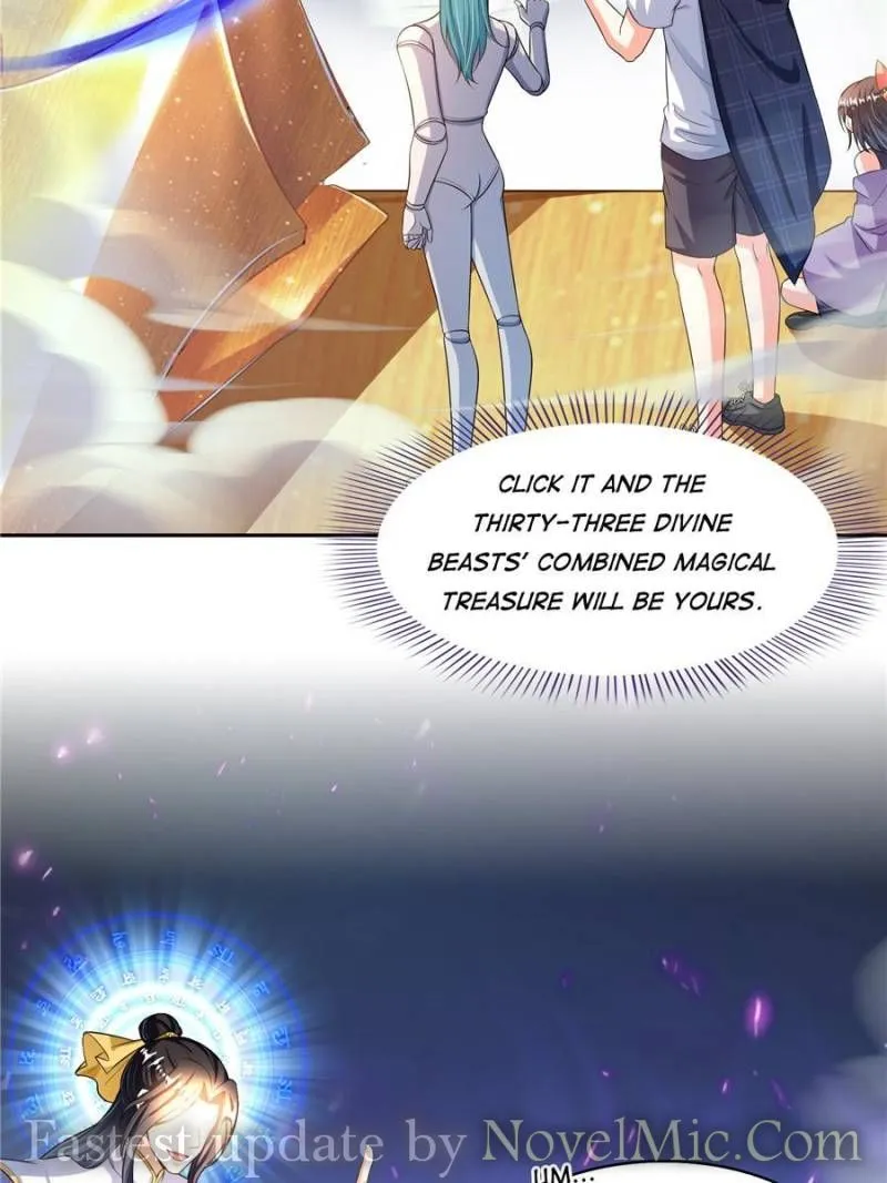 Read Cultivation Chat Group Manga Online