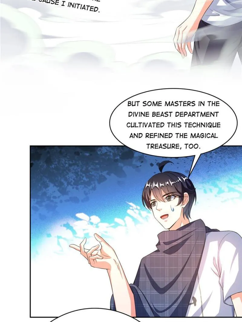 Read Cultivation Chat Group Manga Online