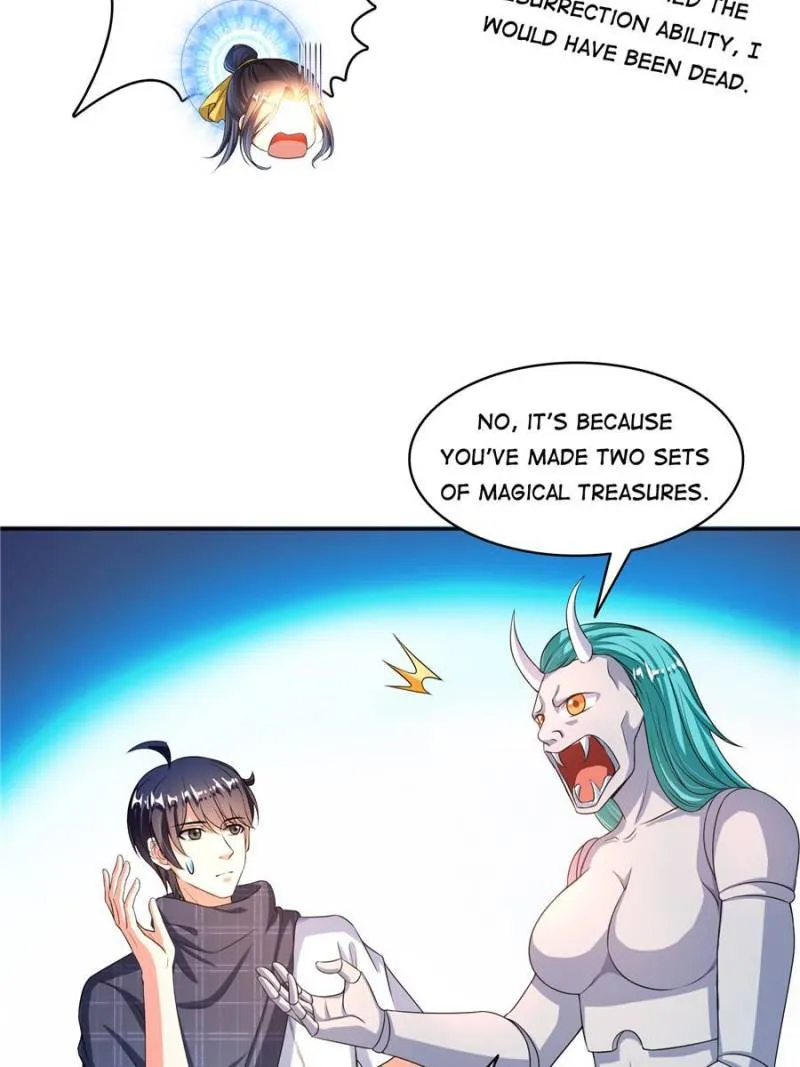 Read Cultivation Chat Group Manga Online