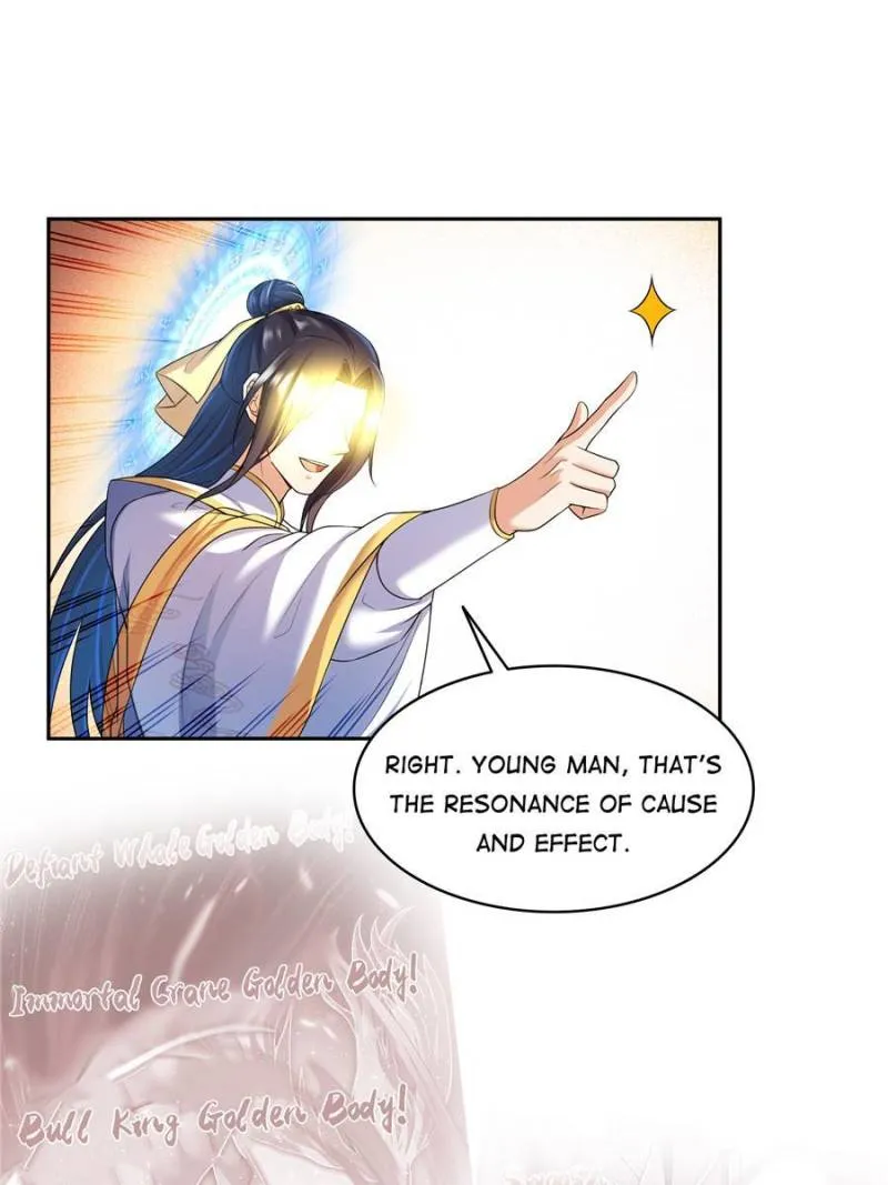 Read Cultivation Chat Group Manga Online