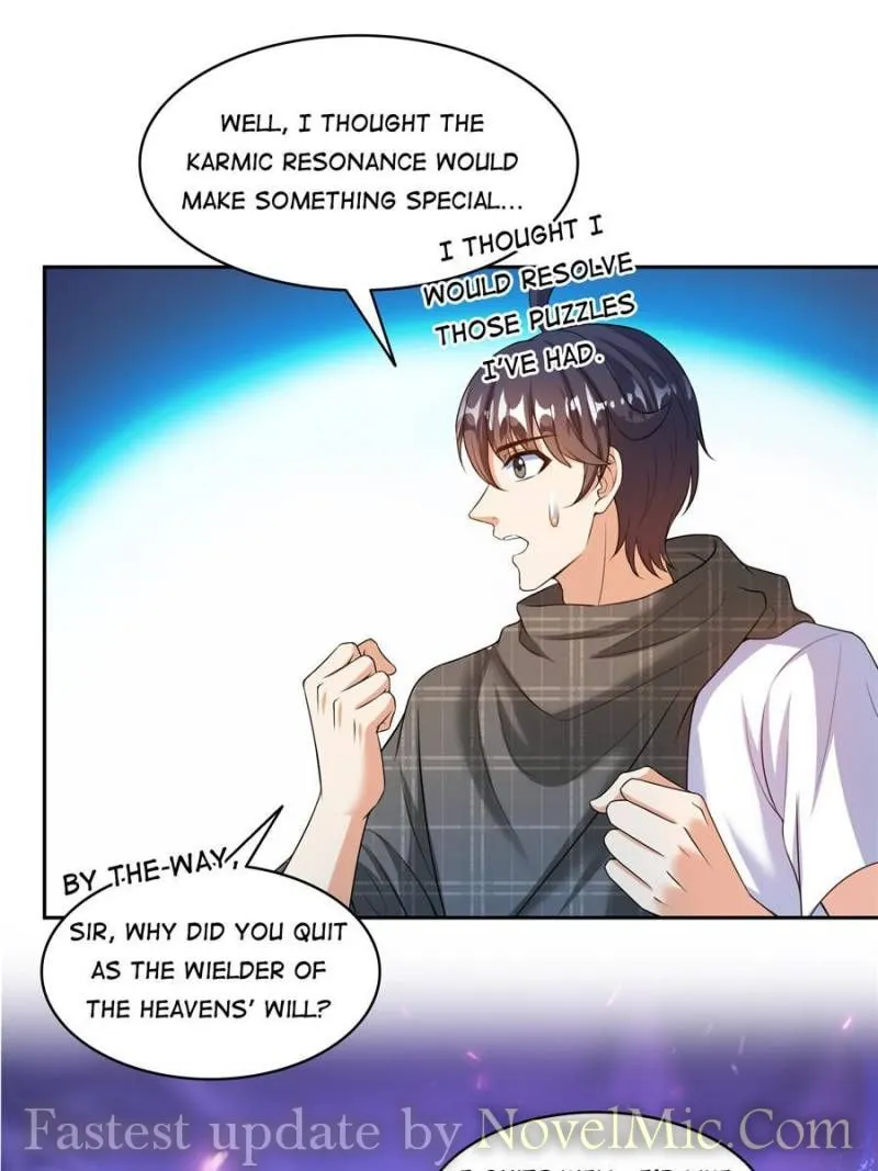 Read Cultivation Chat Group Manga Online