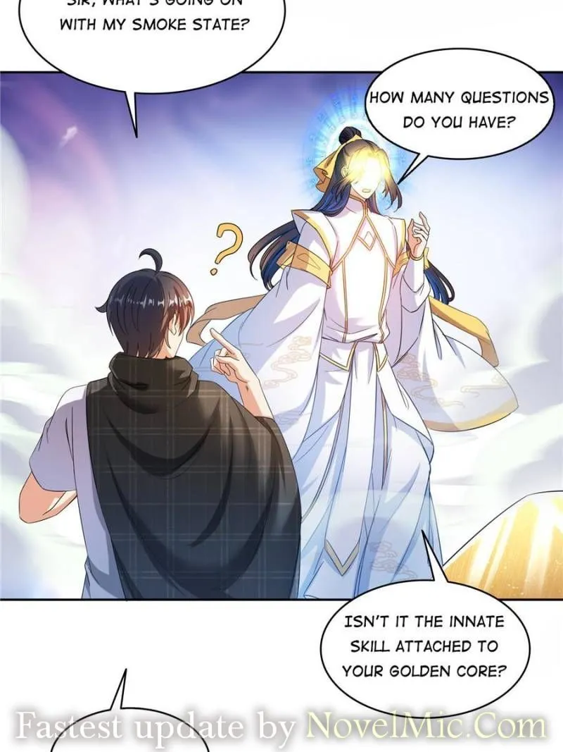 Read Cultivation Chat Group Manga Online