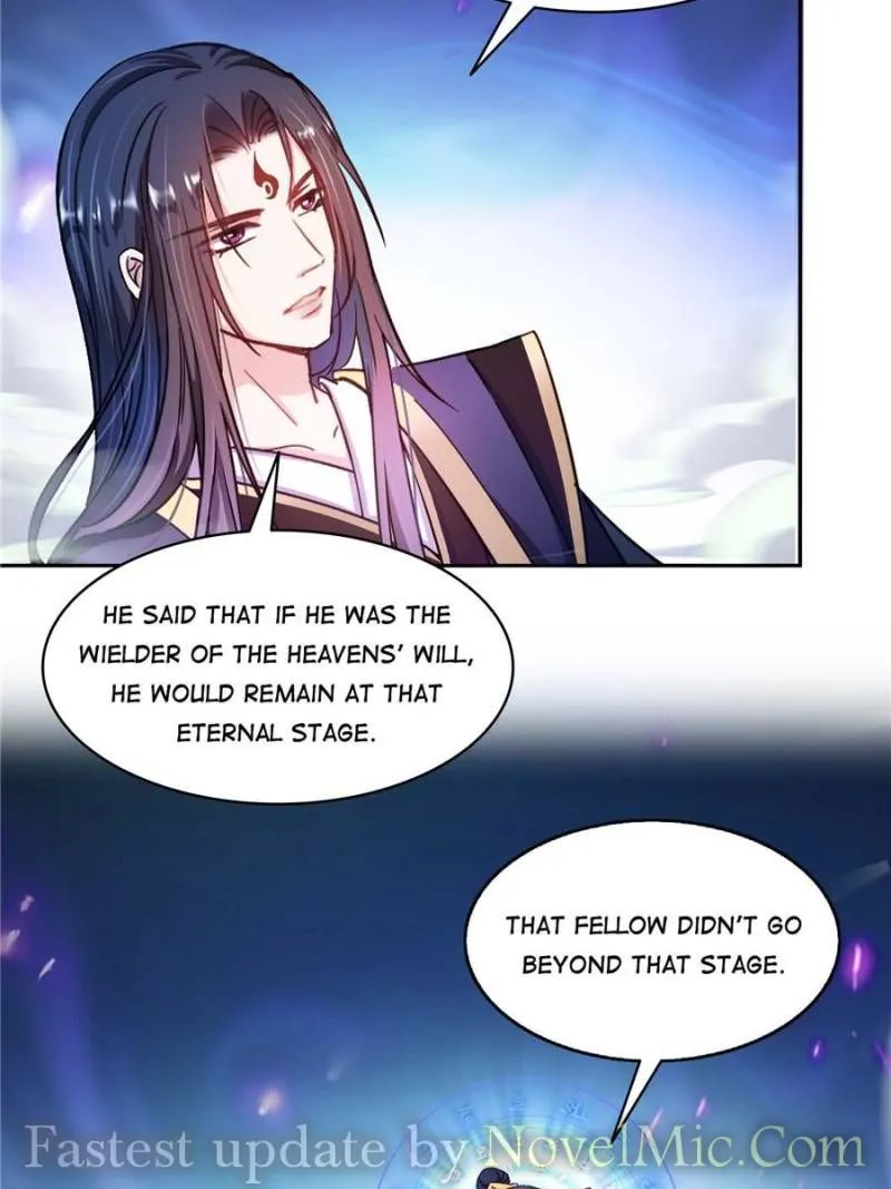 Read Cultivation Chat Group Manga Online