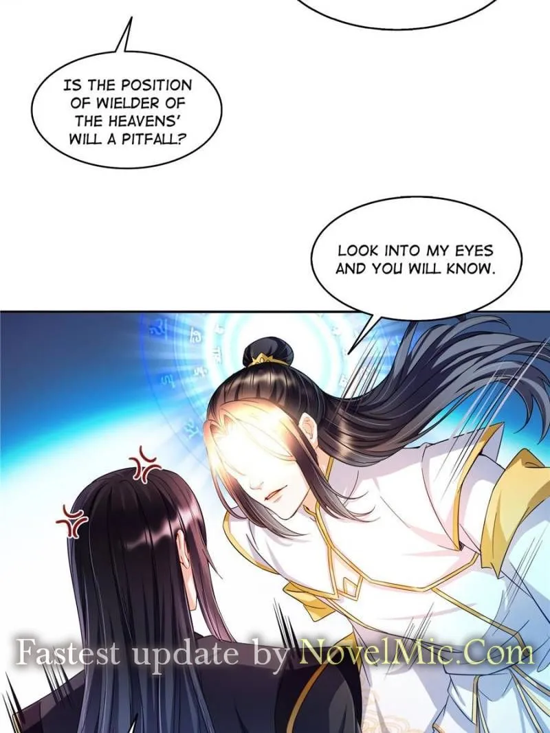 Read Cultivation Chat Group Manga Online