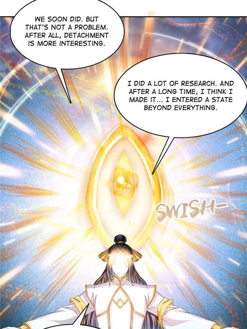 Read Cultivation Chat Group Manga Online