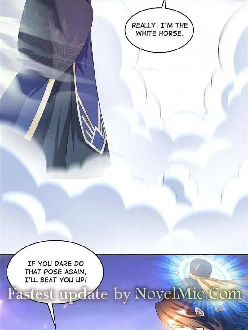 Read Cultivation Chat Group Manga Online