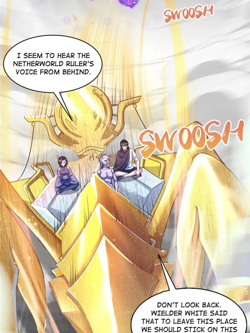 Read Cultivation Chat Group Manga Online