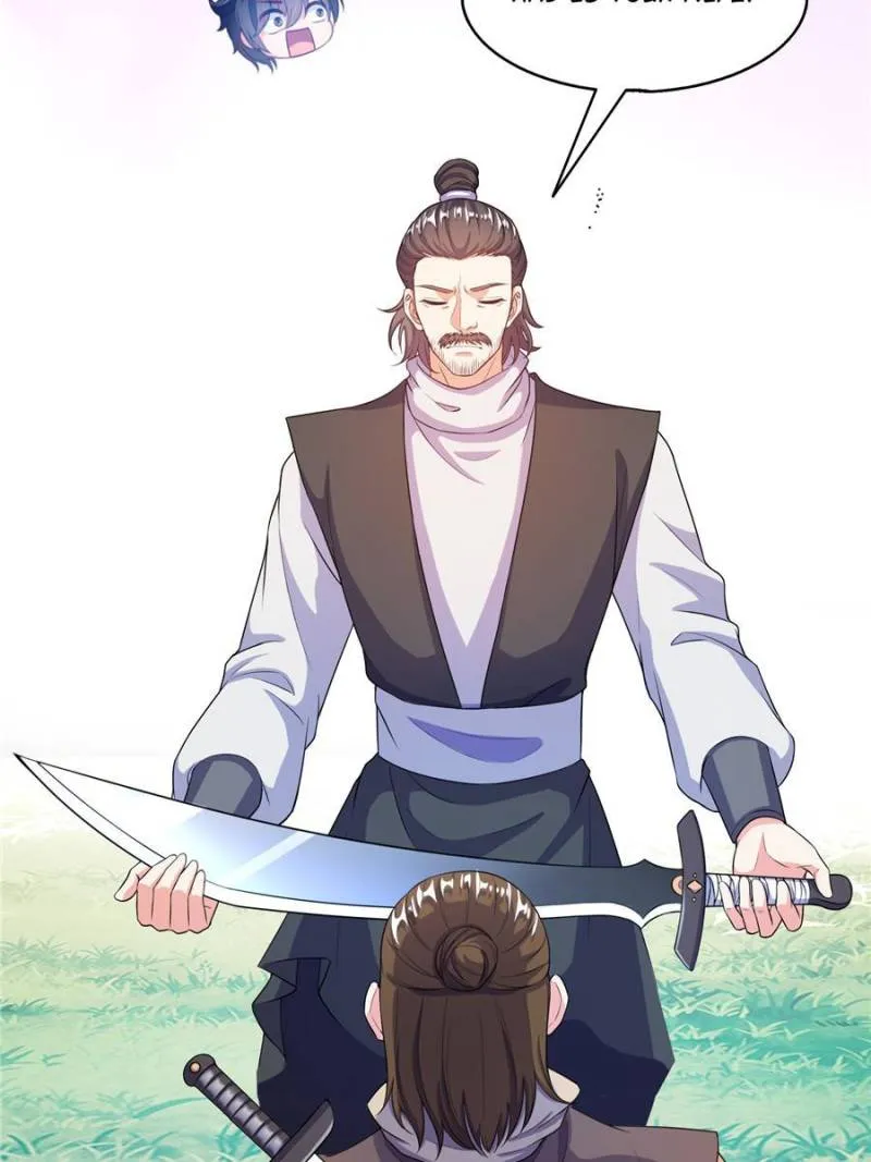 Read Cultivation Chat Group Manga Online