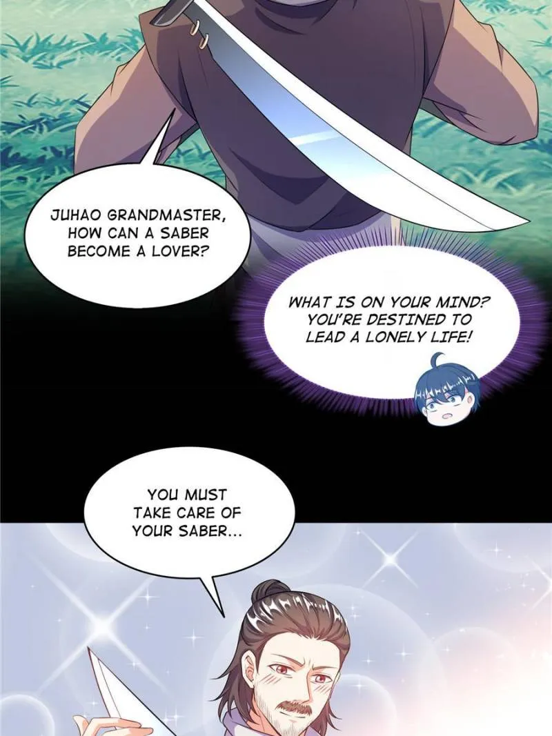 Read Cultivation Chat Group Manga Online