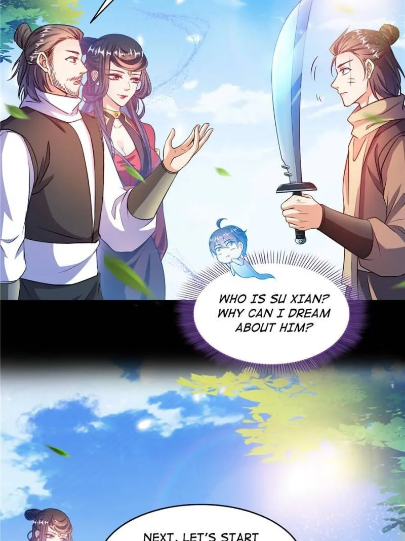 Read Cultivation Chat Group Manga Online
