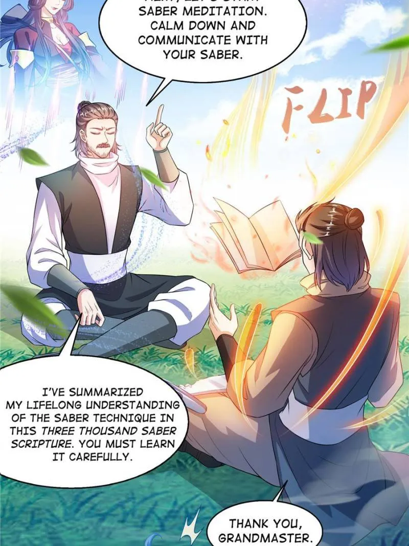 Read Cultivation Chat Group Manga Online