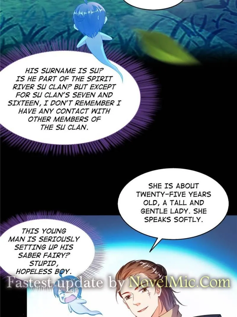 Read Cultivation Chat Group Manga Online