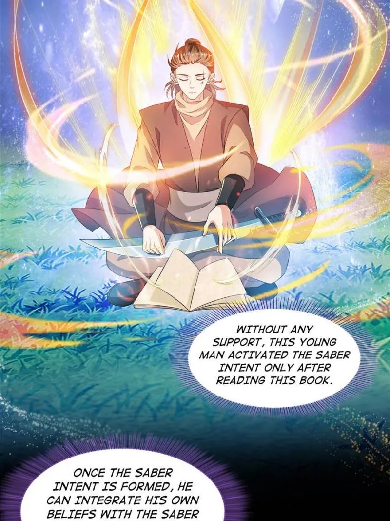 Read Cultivation Chat Group Manga Online