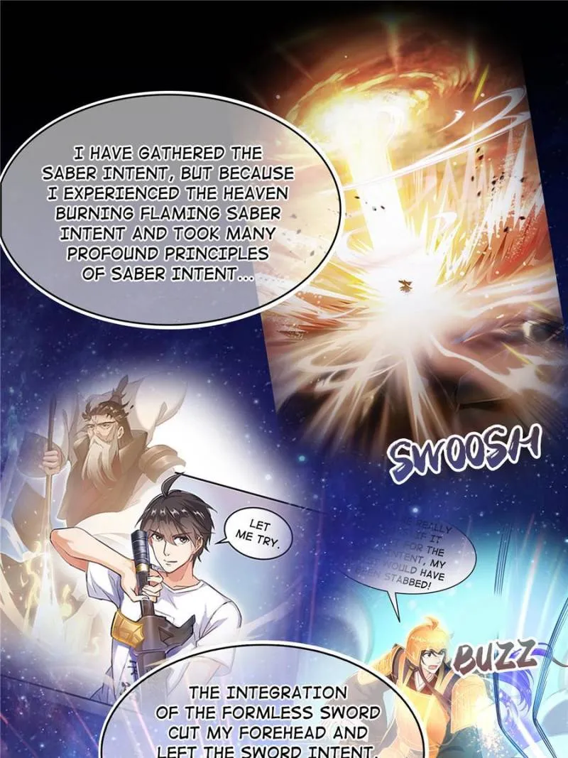 Read Cultivation Chat Group Manga Online