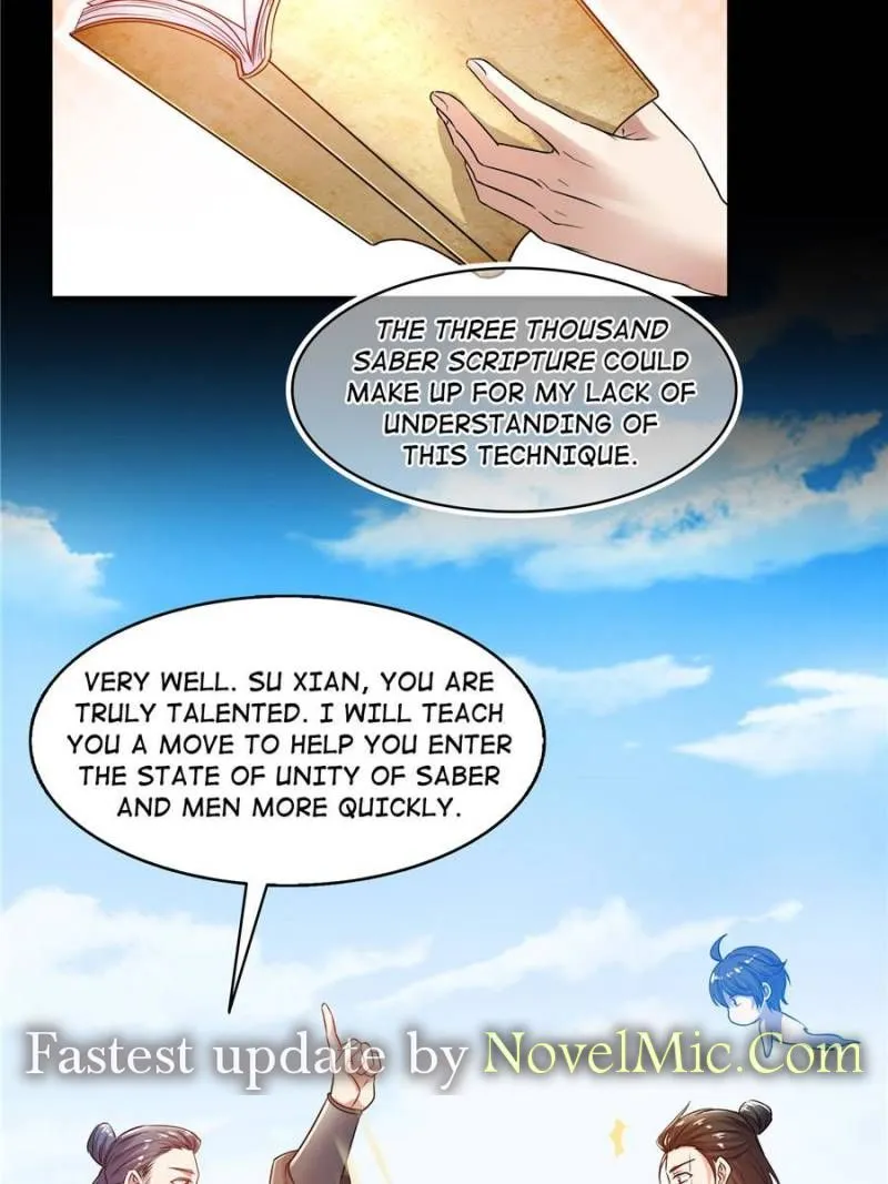 Read Cultivation Chat Group Manga Online