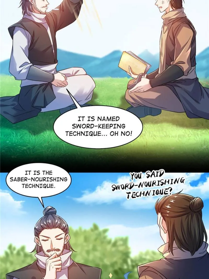 Read Cultivation Chat Group Manga Online