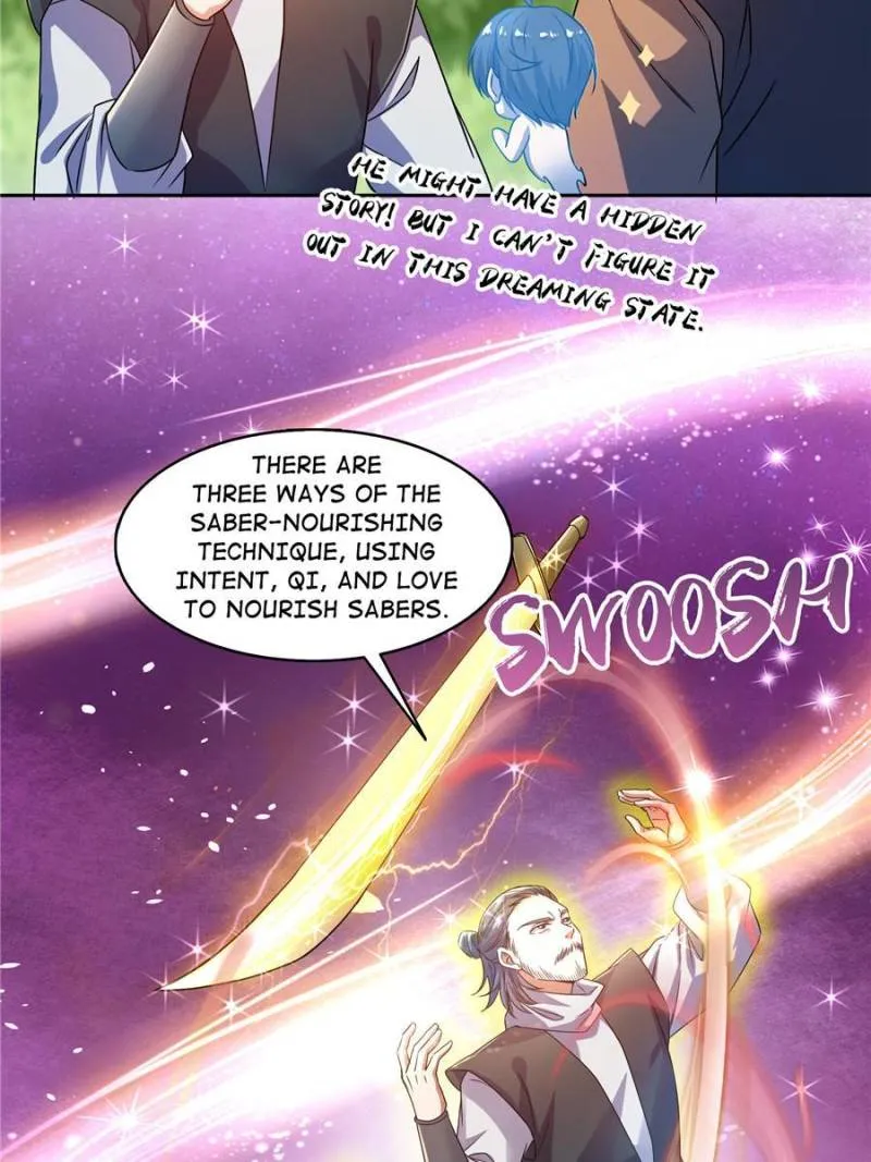 Read Cultivation Chat Group Manga Online