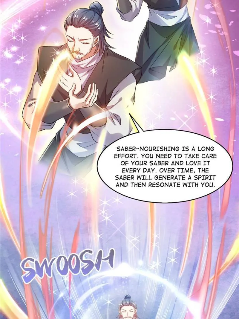 Read Cultivation Chat Group Manga Online