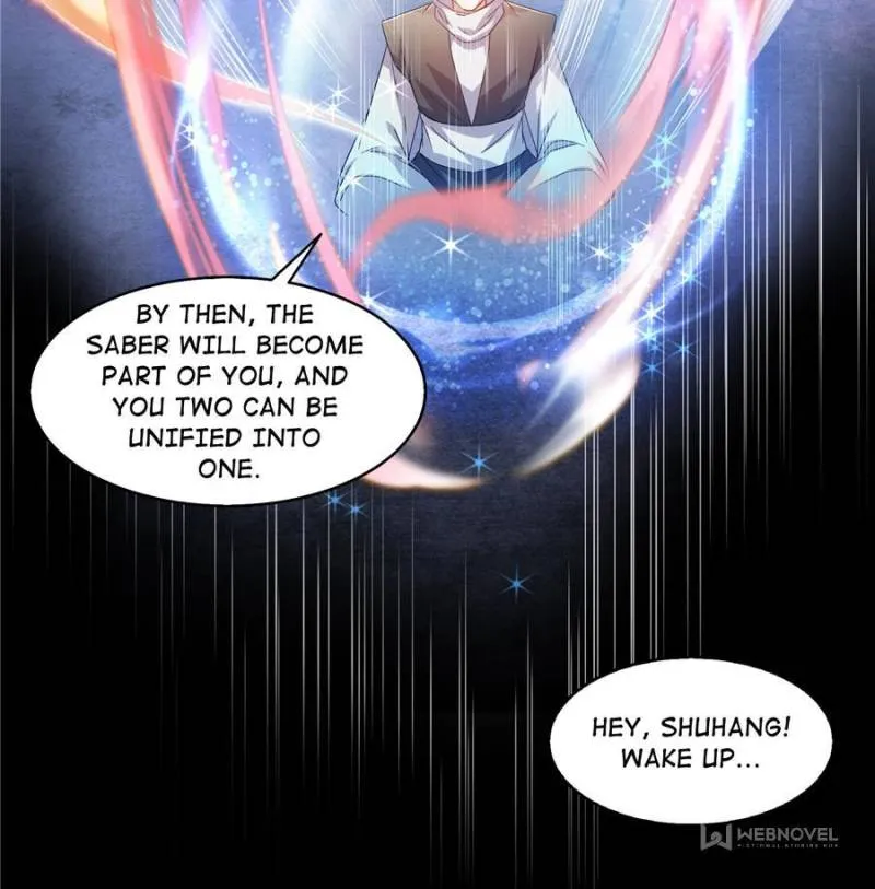 Read Cultivation Chat Group Manga Online