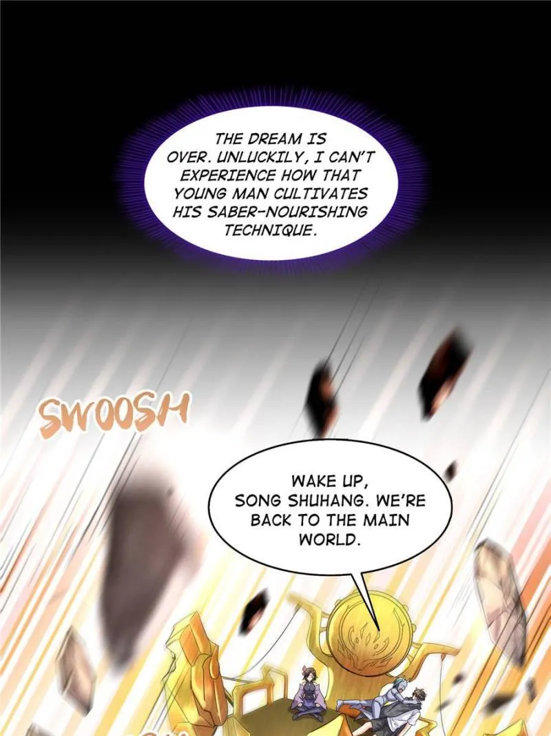 Read Cultivation Chat Group Manga Online