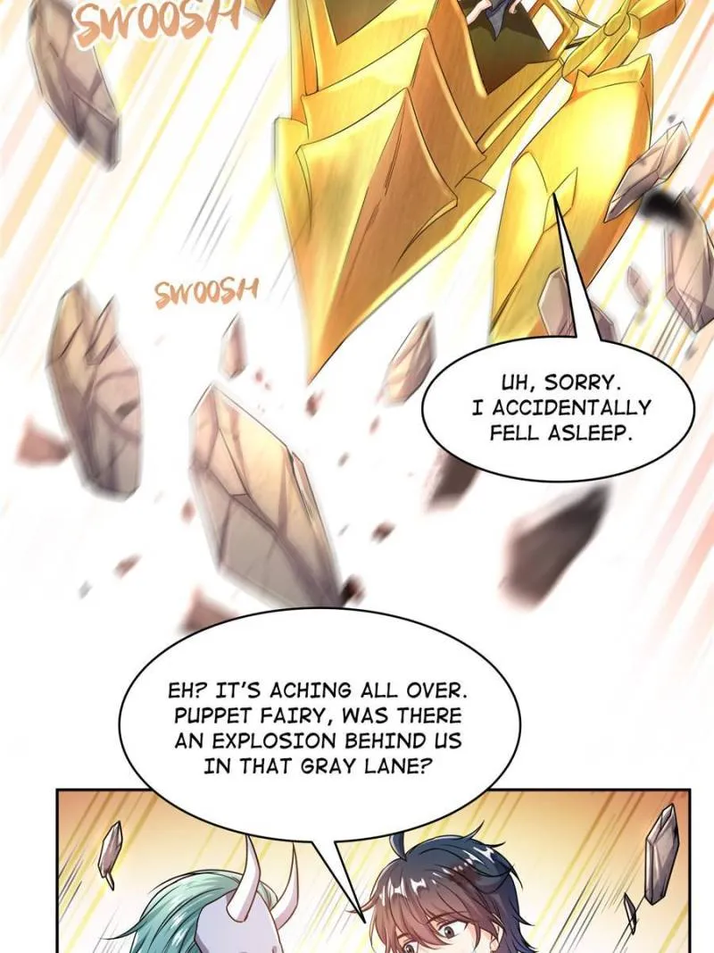 Read Cultivation Chat Group Manga Online