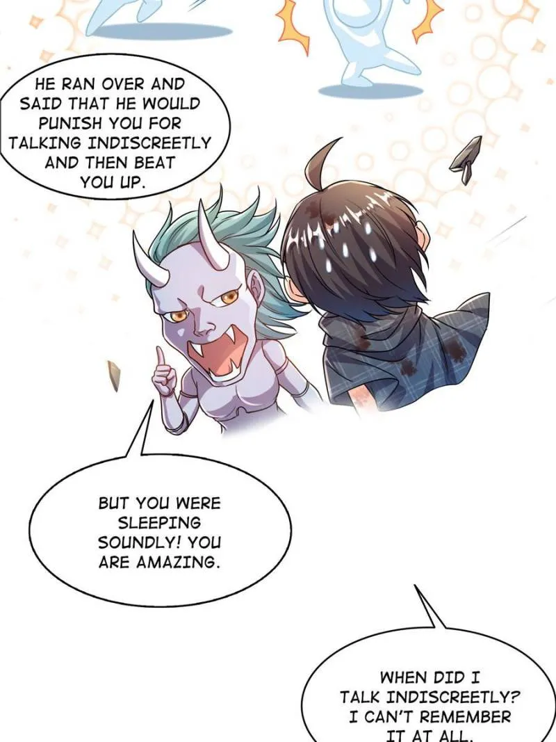 Read Cultivation Chat Group Manga Online