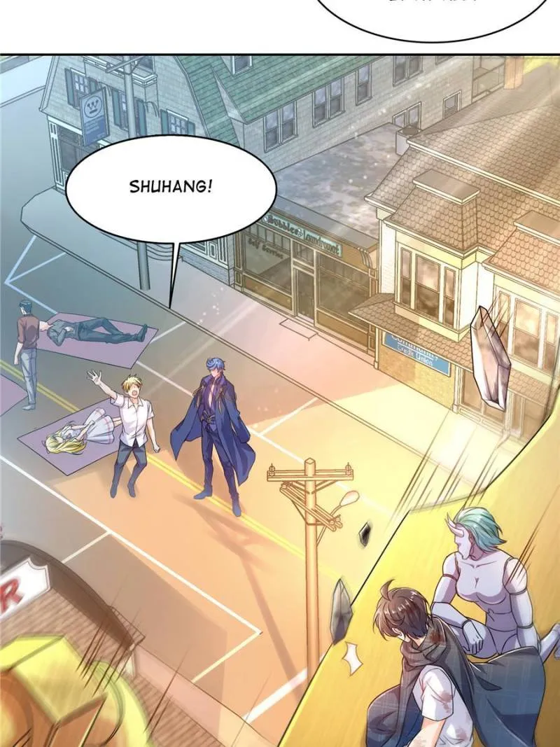 Read Cultivation Chat Group Manga Online