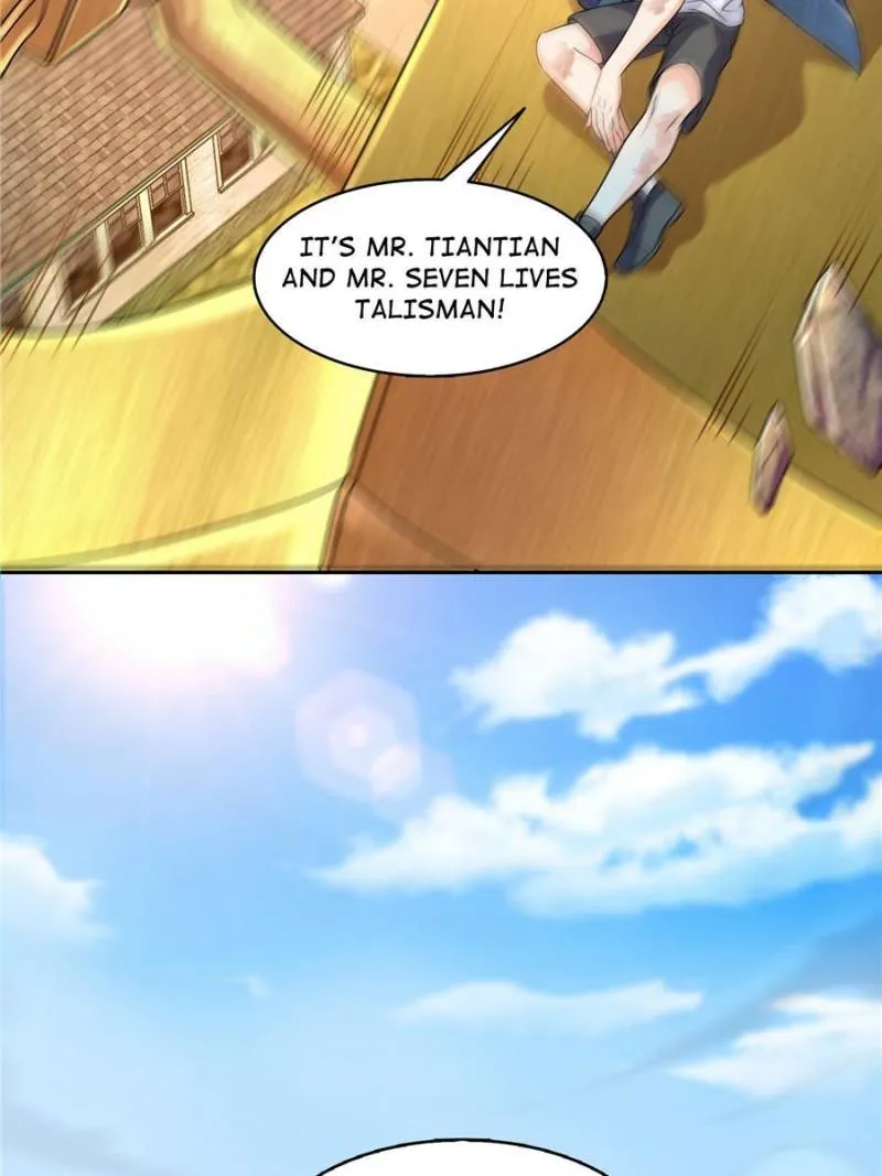 Read Cultivation Chat Group Manga Online