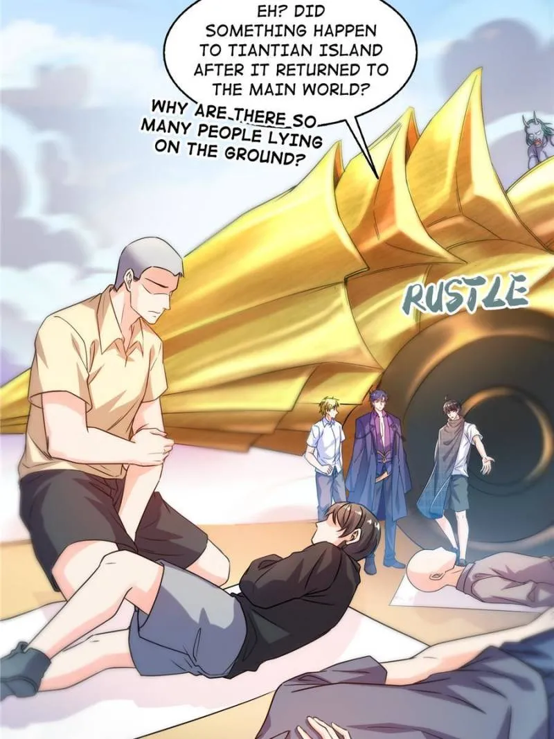 Read Cultivation Chat Group Manga Online